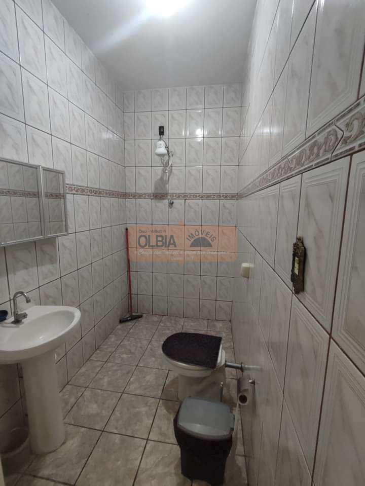 Sobrado em Mongaguá, no bairro Centro