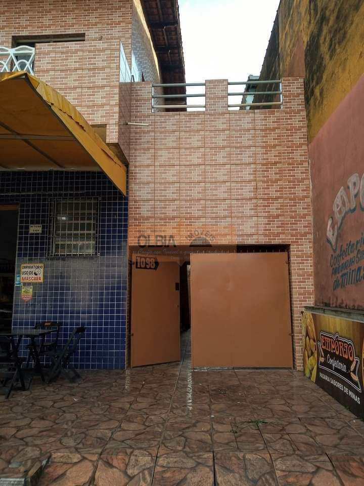 Sobrado em Mongaguá, no bairro Centro