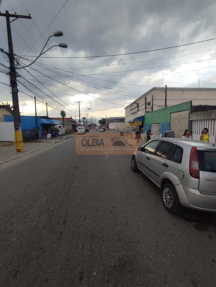 Sobrado em Mongaguá, no bairro Centro