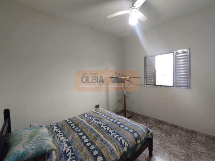 Sobrado em Mongaguá, no bairro Centro