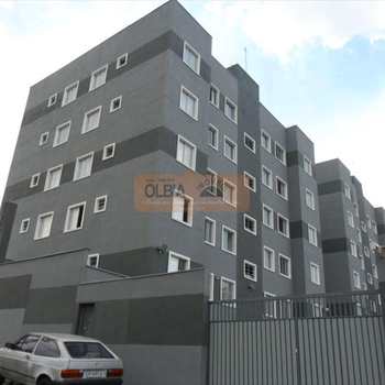 Apartamento em São Paulo, bairro Americanópolis