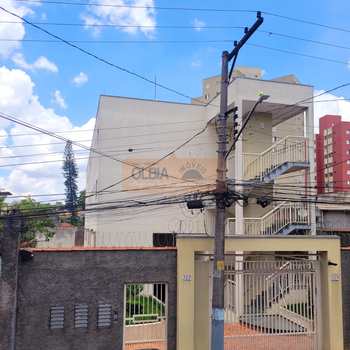 Apartamento em São Paulo, bairro Vila Marari