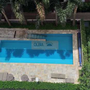 Apartamento em São Paulo, bairro Jardim Prudência