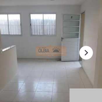 Apartamento em São Paulo, bairro Vila Marari