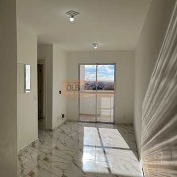 Apartamento em São Paulo, bairro Americanópolis