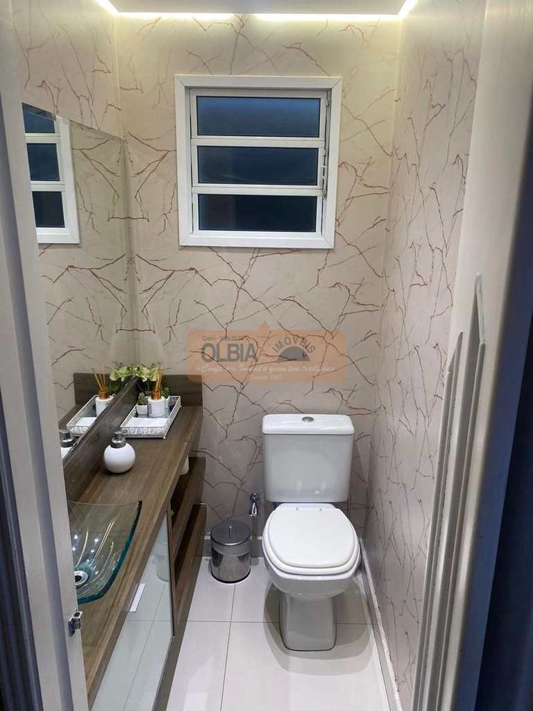 Sobrado em São Paulo, no bairro Vila Marari
