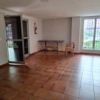 Apartamento em São Paulo, bairro Vila Santa Catarina