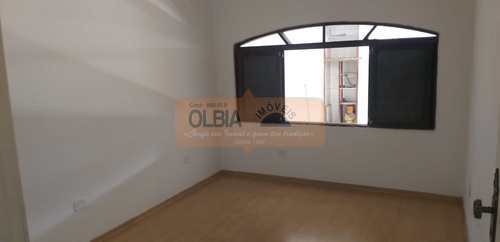 Casa, código 284057 em São Paulo, bairro Jardim Alzira