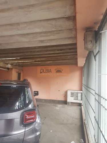 Casa, código 284067 em São Paulo, bairro Cidade Vargas