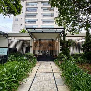 Apartamento em São Paulo, bairro Vila Mascote