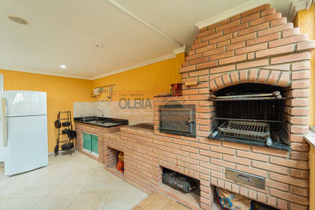 Sobrado em São Paulo, no bairro Jardim Cidália