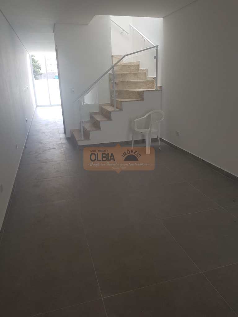 Sobrado em São Paulo, no bairro Vila Erna