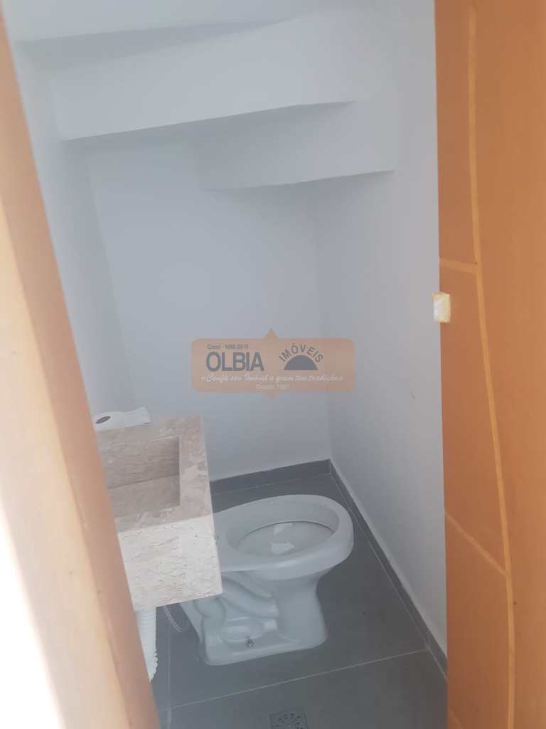 Sobrado em São Paulo, no bairro Vila Erna