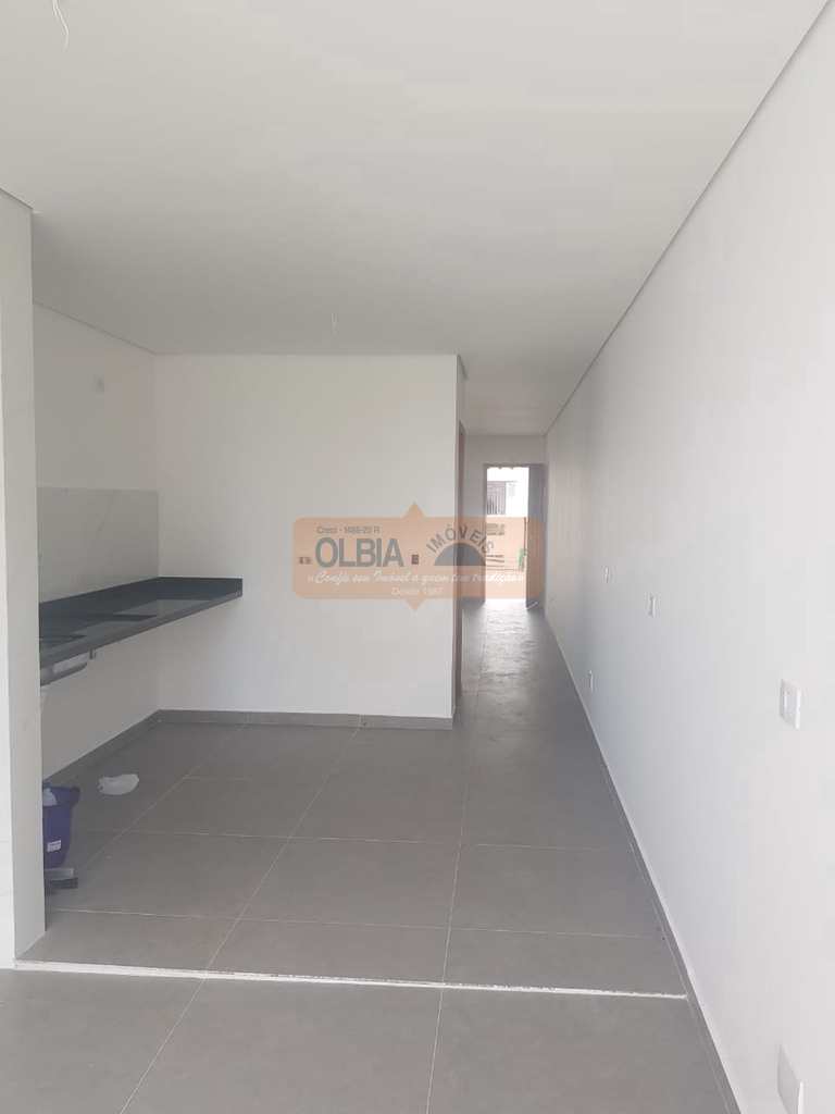 Sobrado em São Paulo, no bairro Vila Erna