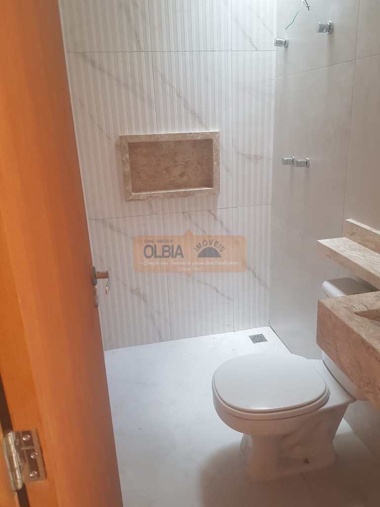 Sobrado em São Paulo, no bairro Vila Erna