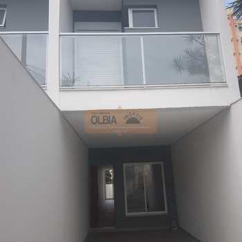Sobrado em São Paulo, bairro Vila Erna