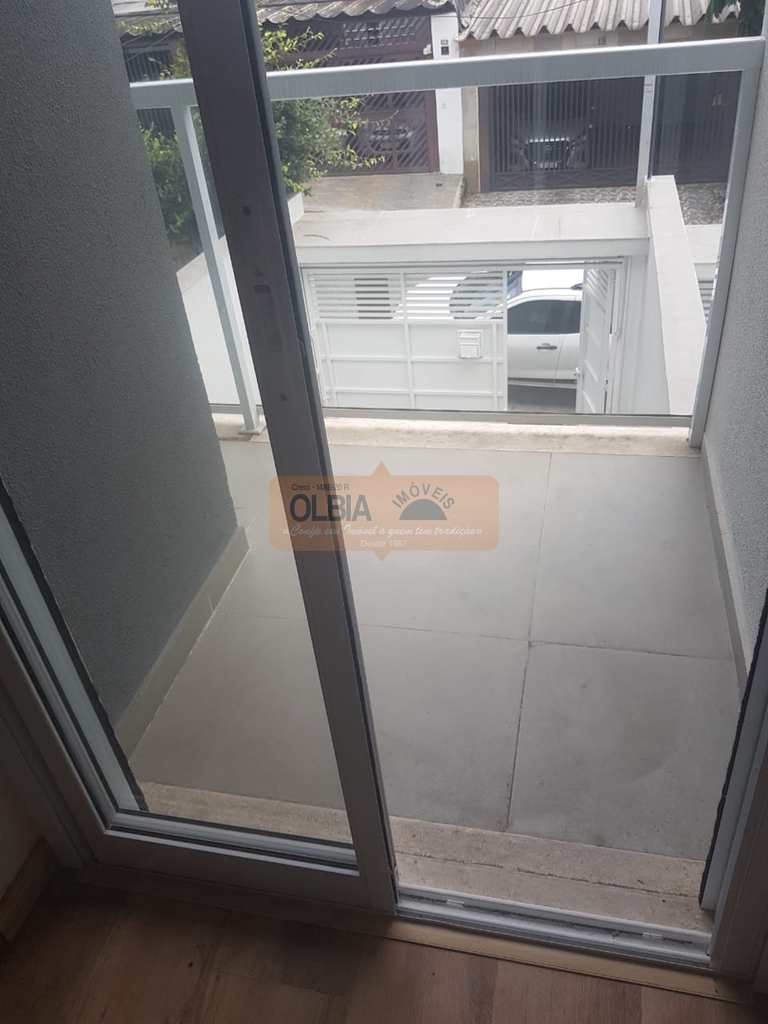 Sobrado em São Paulo, no bairro Vila Erna