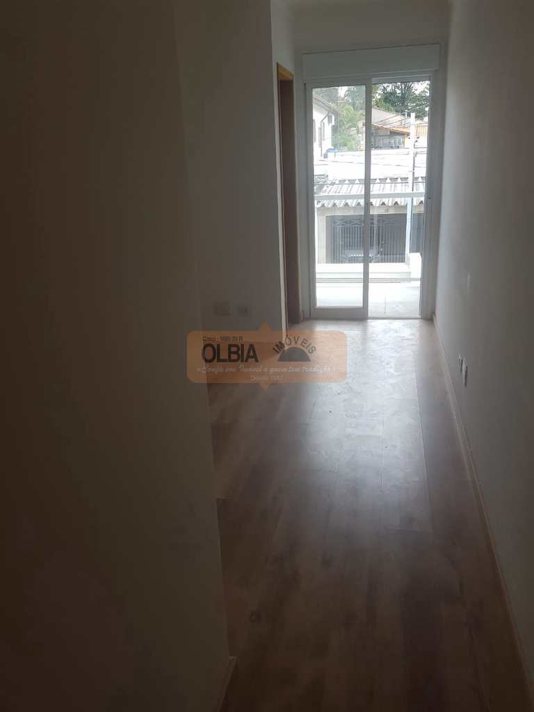 Sobrado em São Paulo, no bairro Vila Erna
