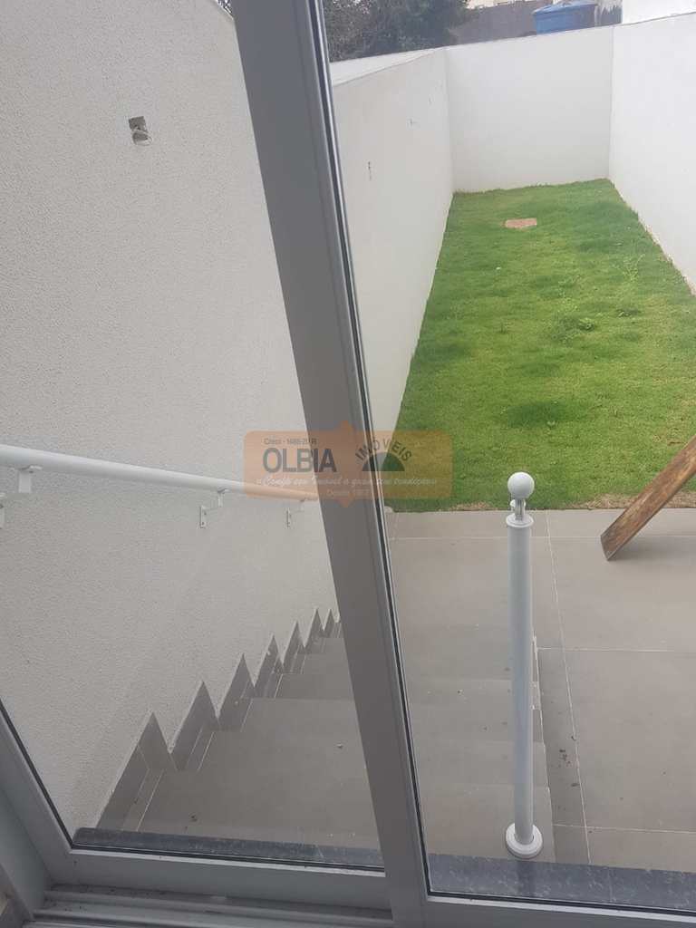 Sobrado em São Paulo, no bairro Vila Erna