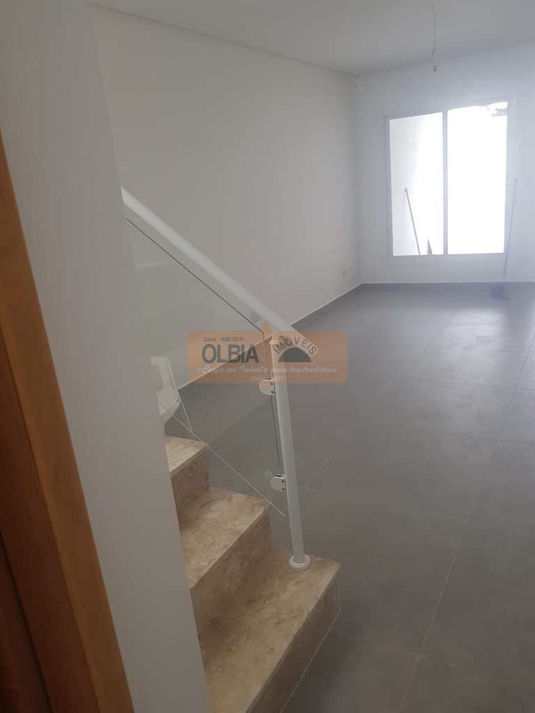 Sobrado em São Paulo, no bairro Vila Erna