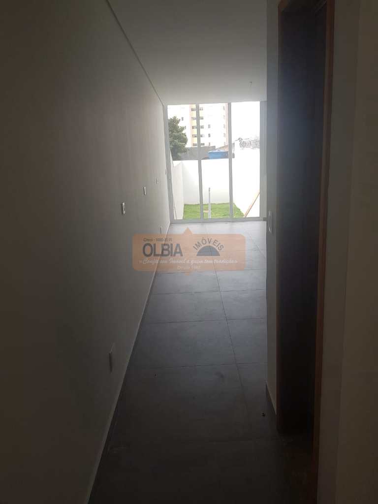 Sobrado em São Paulo, no bairro Vila Erna