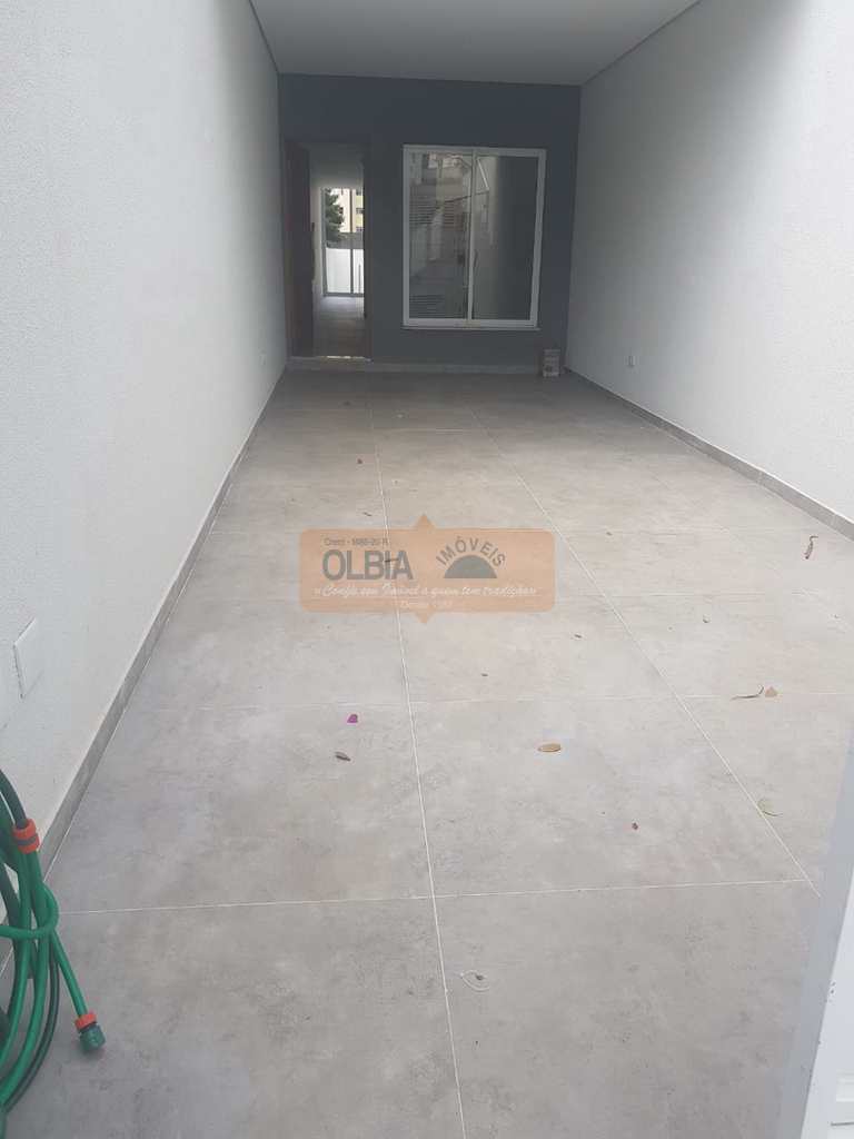 Sobrado em São Paulo, no bairro Vila Erna