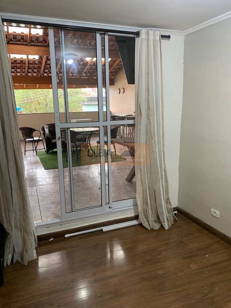 Sobrado em São Paulo, no bairro Vila Marari