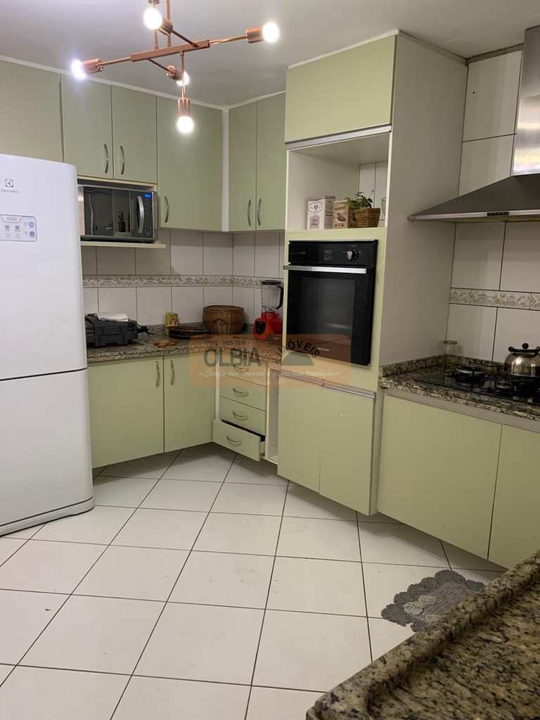Sobrado em São Paulo, no bairro Vila Marari