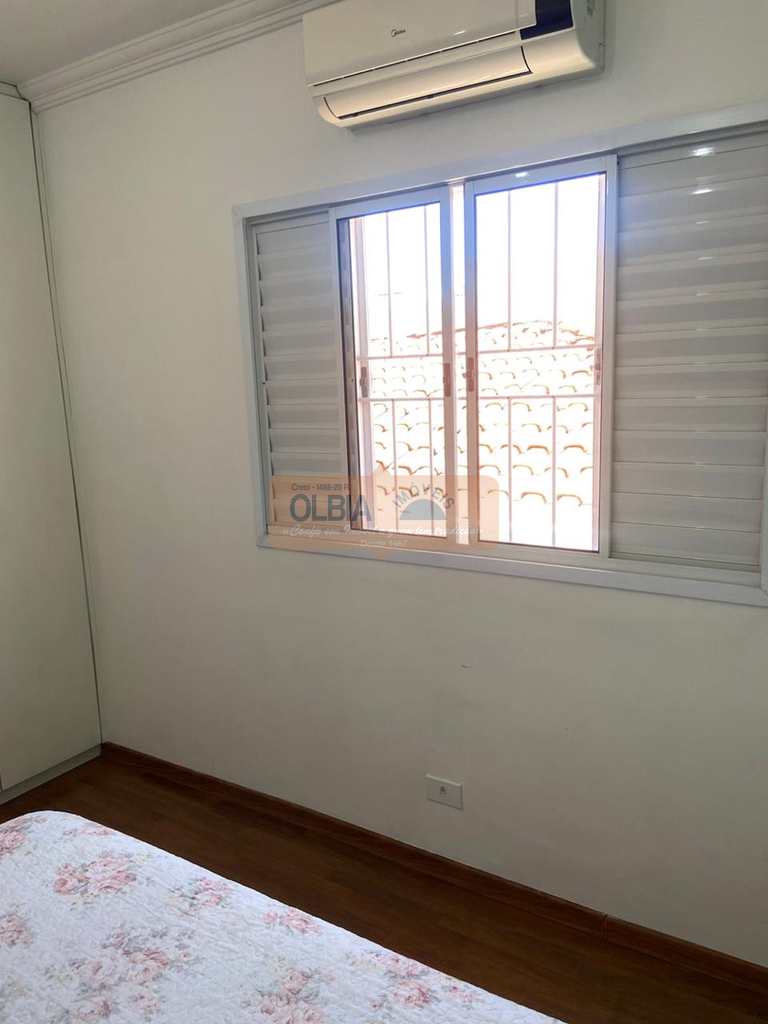 Sobrado em São Paulo, no bairro Cupecê
