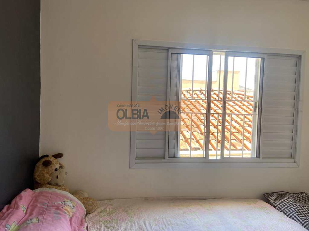 Sobrado em São Paulo, no bairro Cupecê