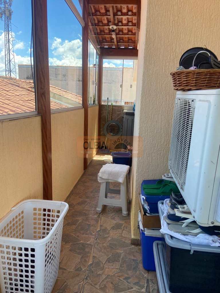Sobrado em São Paulo, no bairro Cupecê