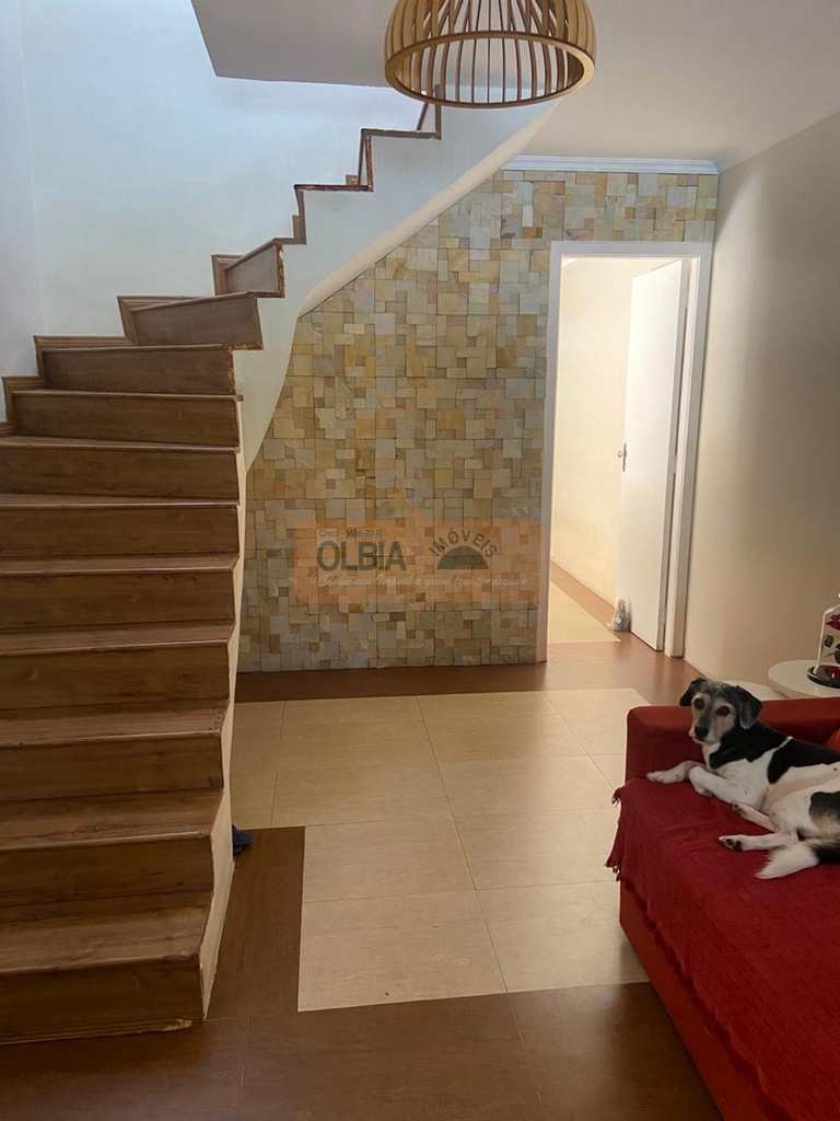 Sobrado em São Paulo, no bairro Cupecê
