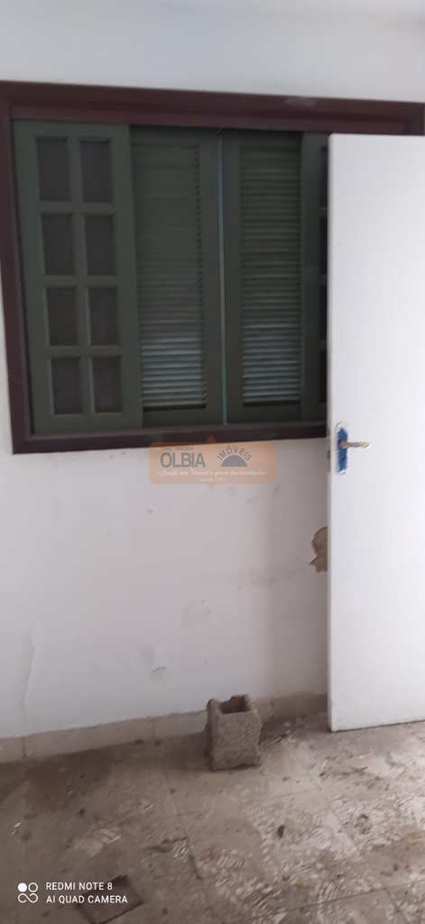 Sobrado em São Paulo, no bairro Vila Joaniza