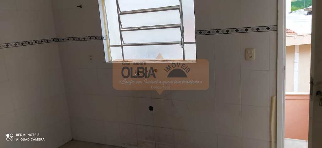 Sobrado em São Paulo, no bairro Vila Joaniza