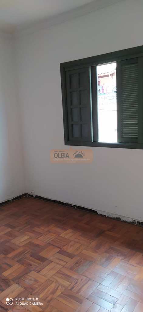Sobrado em São Paulo, no bairro Vila Joaniza