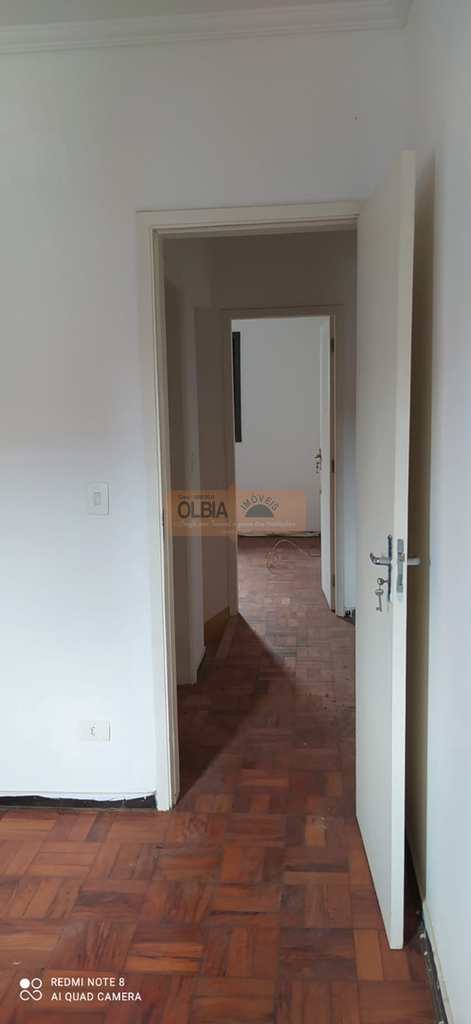 Sobrado em São Paulo, no bairro Vila Joaniza
