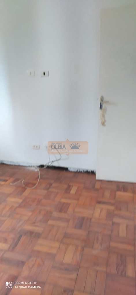 Sobrado em São Paulo, no bairro Vila Joaniza