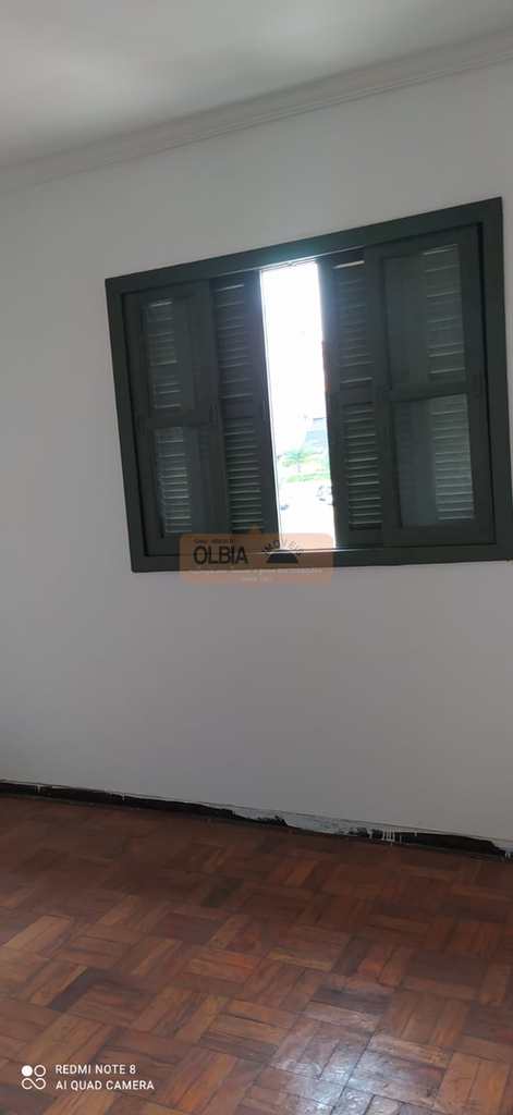 Sobrado em São Paulo, no bairro Vila Joaniza