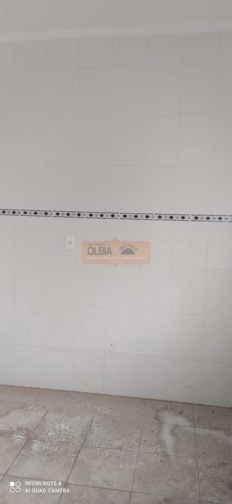 Sobrado em São Paulo, no bairro Vila Joaniza