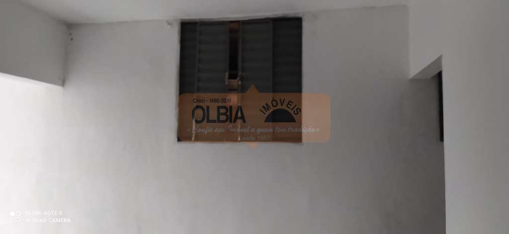 Casa em São Paulo, no bairro Americanópolis