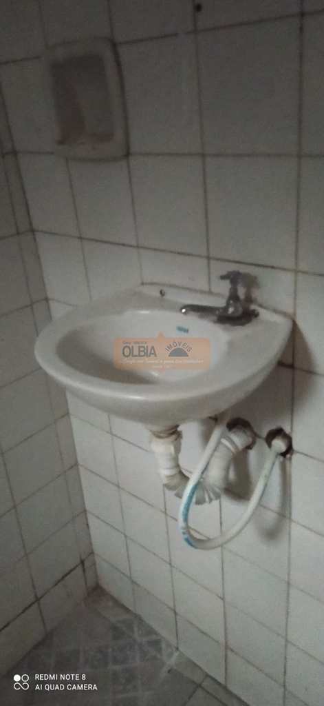 Casa em São Paulo, no bairro Americanópolis