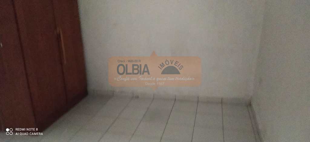 Casa em São Paulo, no bairro Americanópolis