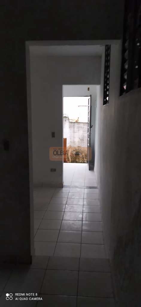 Casa em São Paulo, no bairro Americanópolis