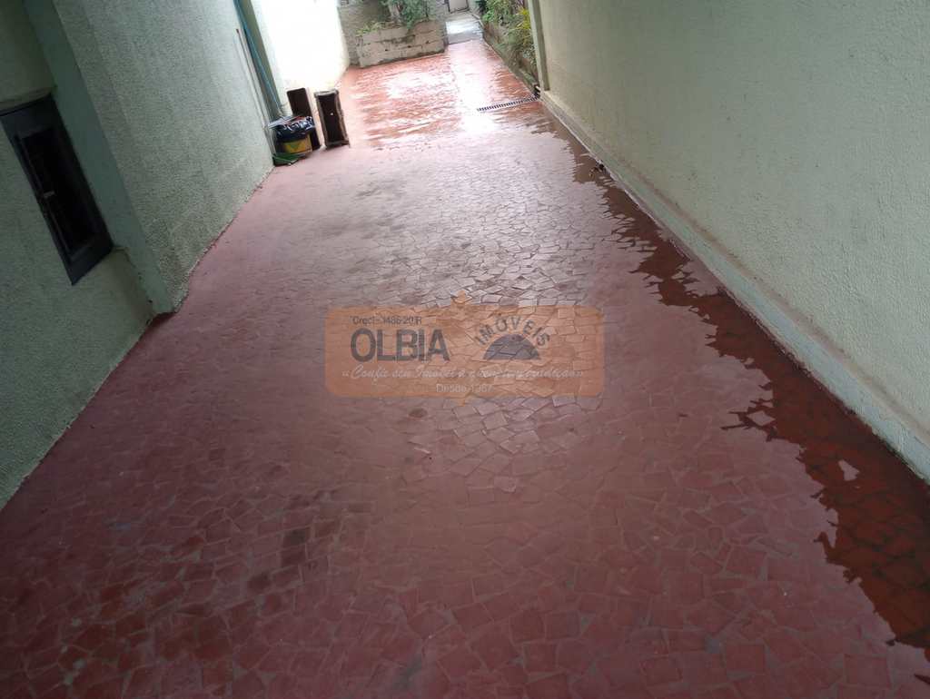Sobrado em São Paulo, no bairro Vila Marari