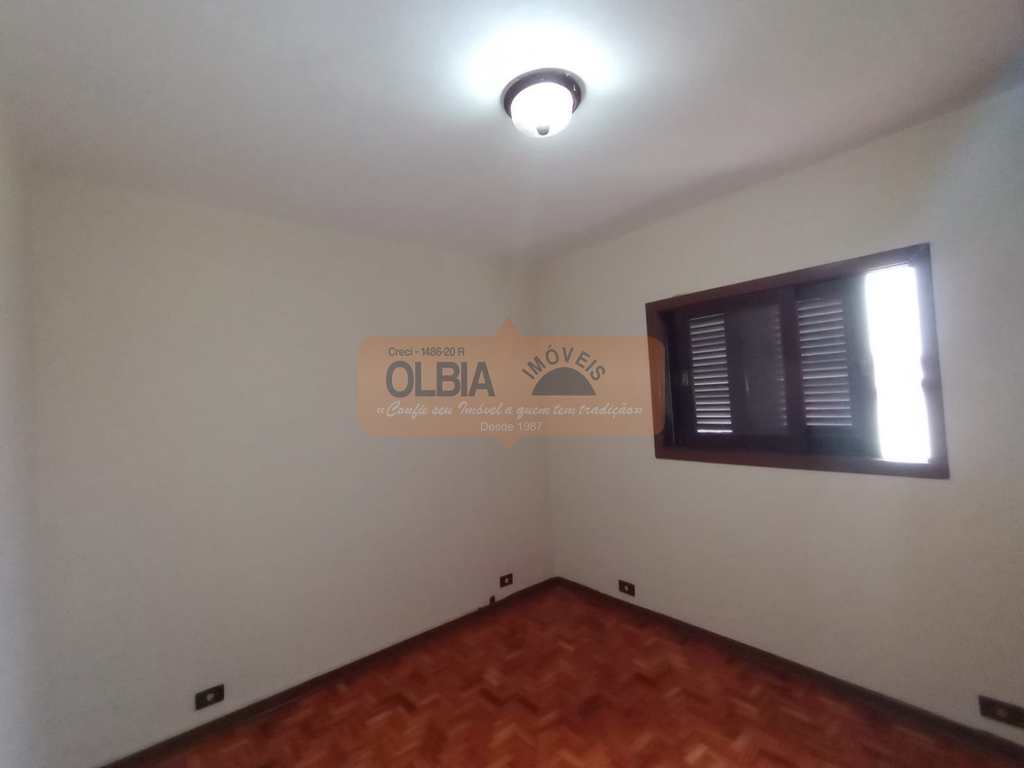 Sobrado em São Paulo, no bairro Vila Marari