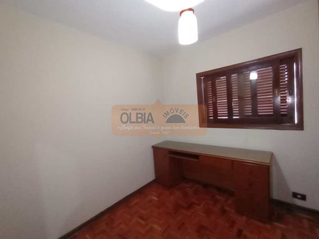 Sobrado em São Paulo, no bairro Vila Marari