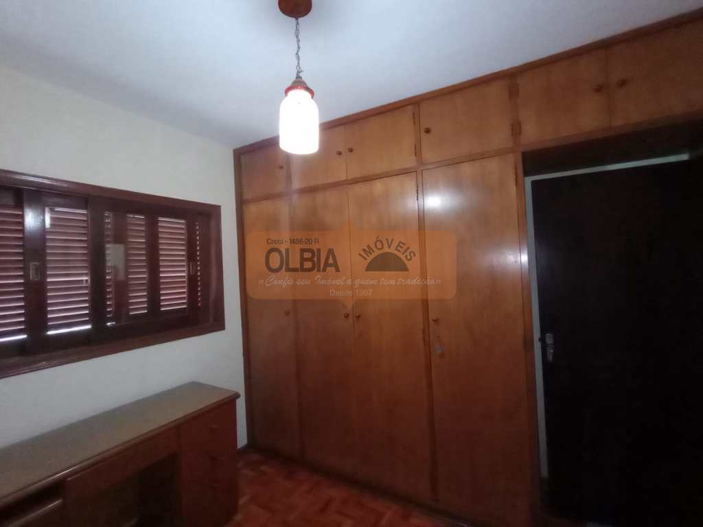 Sobrado em São Paulo, no bairro Vila Marari