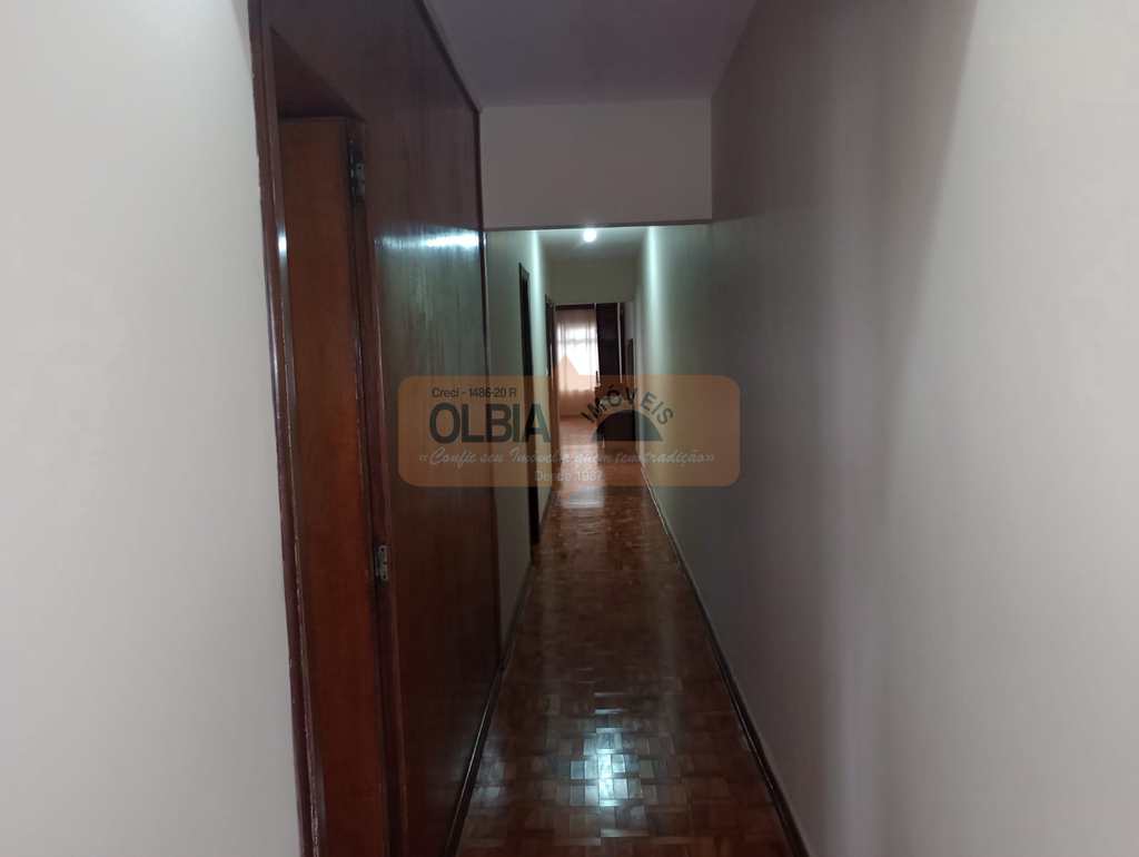 Sobrado em São Paulo, no bairro Vila Marari