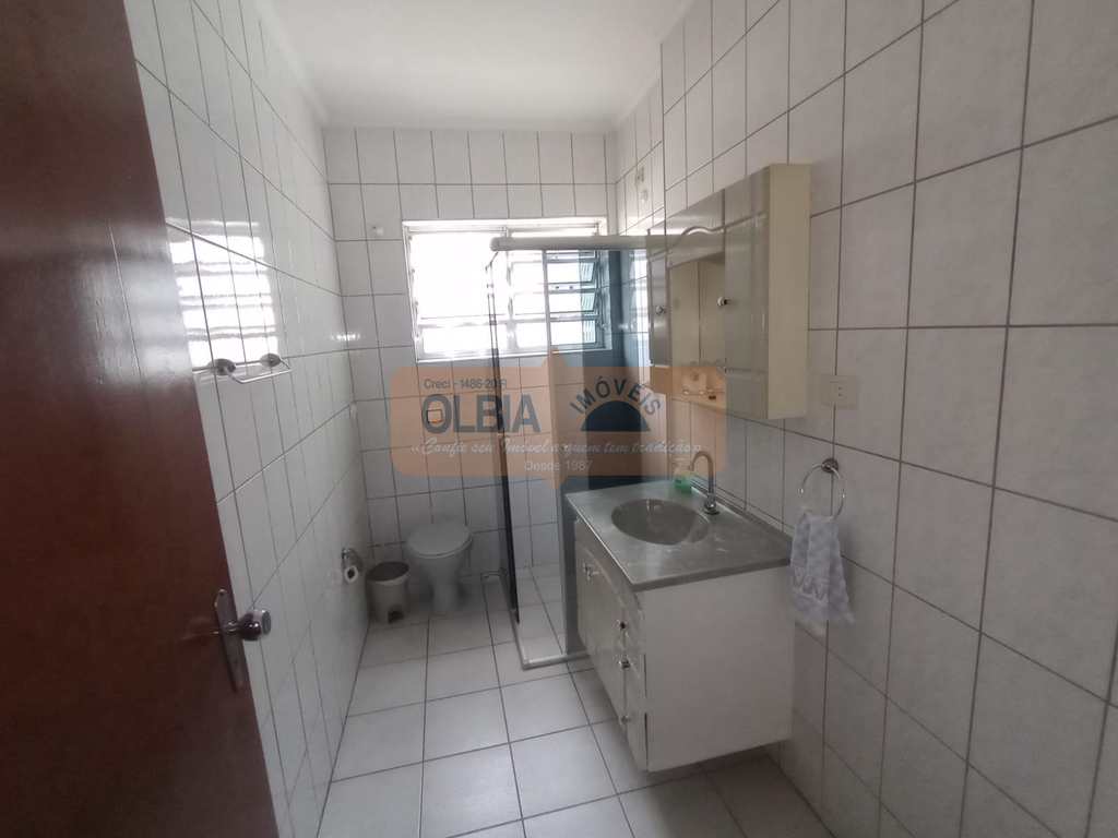 Sobrado em São Paulo, no bairro Vila Marari