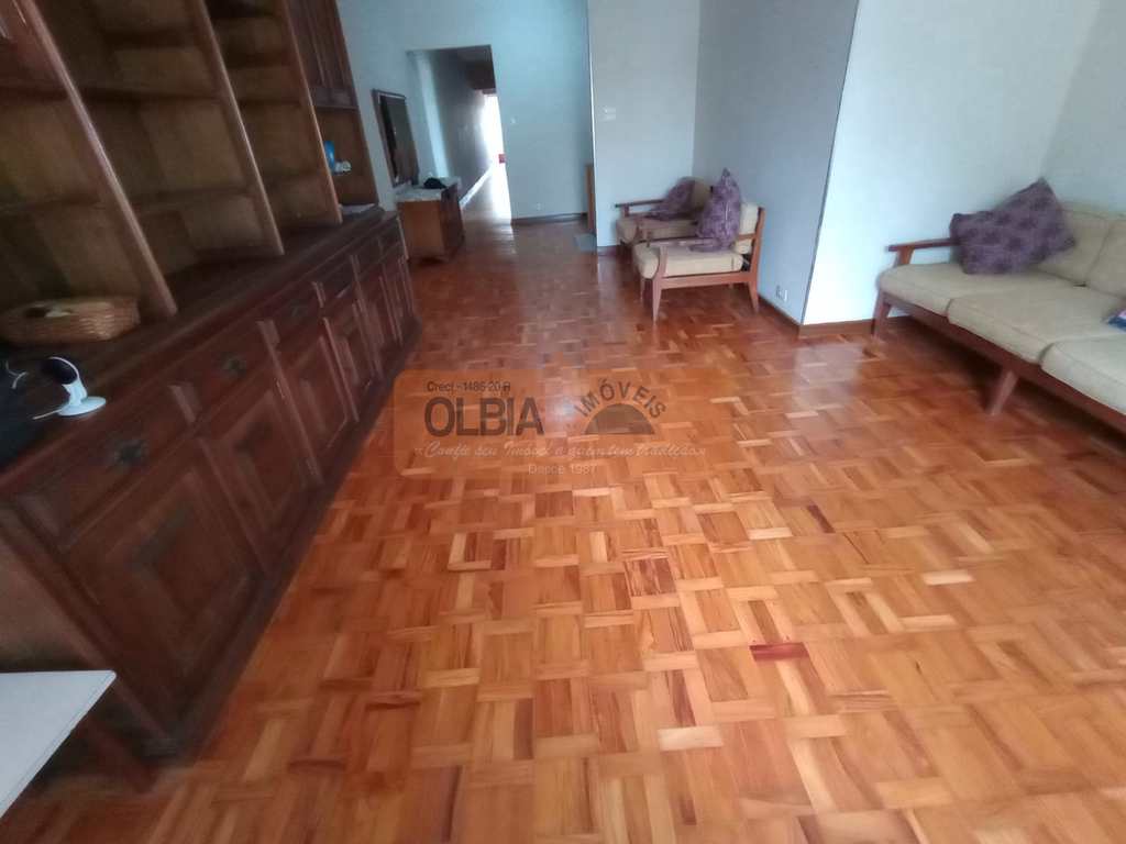 Sobrado em São Paulo, no bairro Vila Marari
